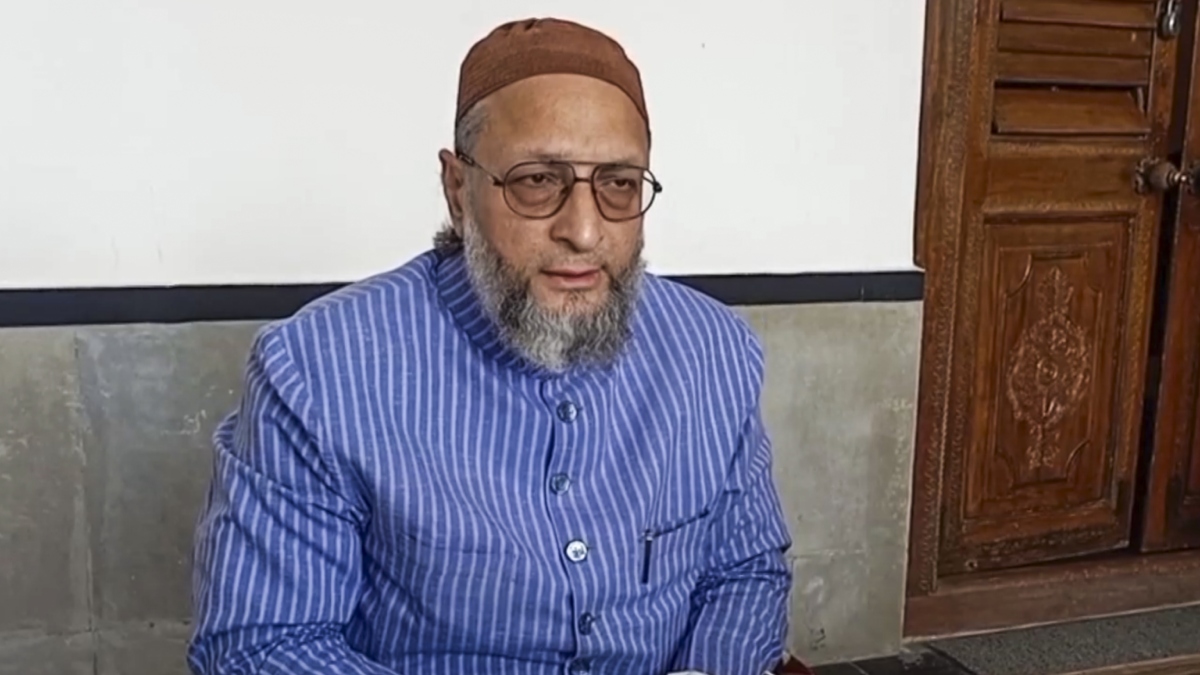 “पाकिस्तानी डीप स्टेट को ऐसी सख्त सीख…” भारतीय सेना की एयर स्‍ट्राइक पर असदुद्दीन ओवैसी का आया बयान