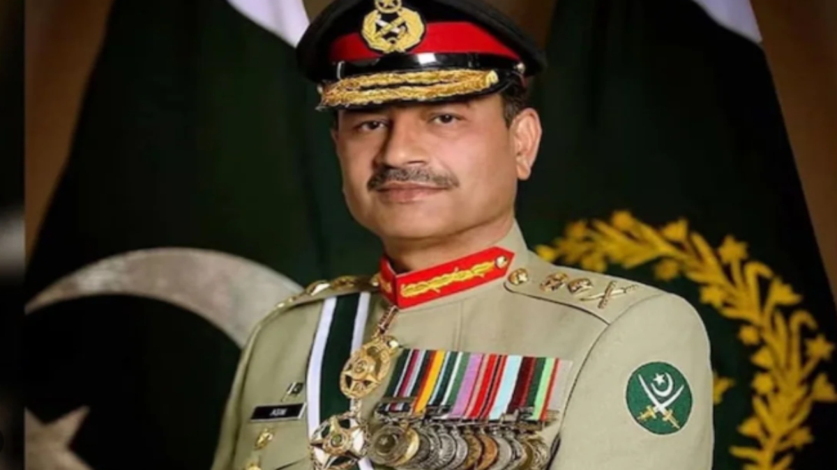 ‘भारत से युद्ध के लिए हम हमेशा तैयार’, आसिम मुनीर के फील्ड मार्शल बनते ही PAK सेना की गीदड़भभकी