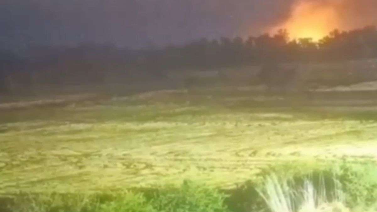 BSF ने पाकिस्तान की सियालकोट और सकरगढ़ चौकियां तबाह की थीं, सामने आ गया VIDEO