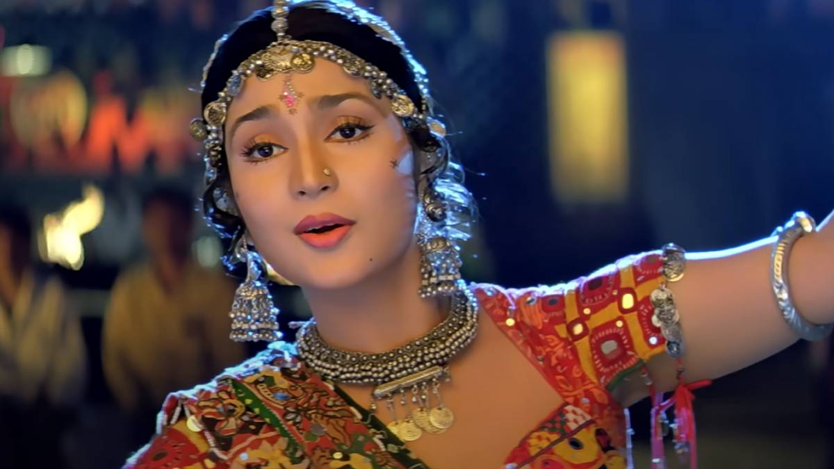 ‘परदेसी परदेसी’ में देसी गोरी ने चलाए थे नैनों से बाण, 29 सालों में इतना बदल गई हसीना