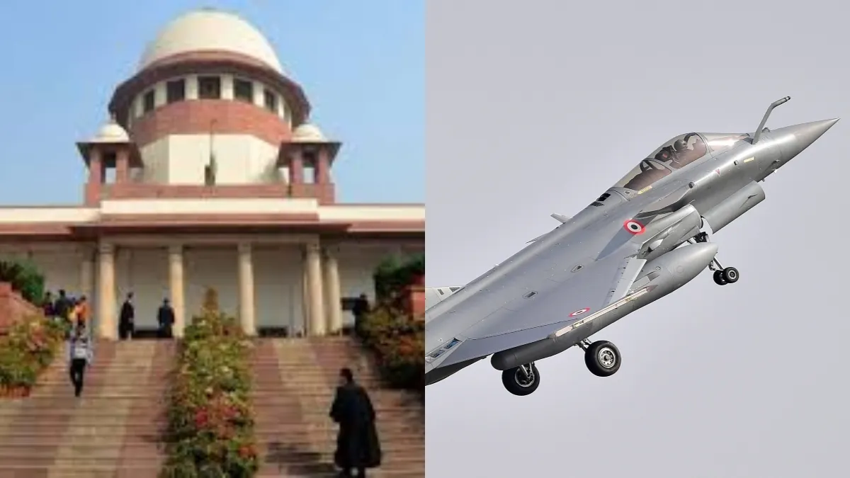 "अगर महिलाएं IAF में राफेल उड़ा सकती हैं, तो सेना की कानूनी शाखा में इतनी कम क्यों?" SC ने केंद्र से पूछा सेना में महिलाओं की संख्या को लेकर सुप्रीम कोर्ट ने केंद्र से पूछा सवाल- India TV Hindi