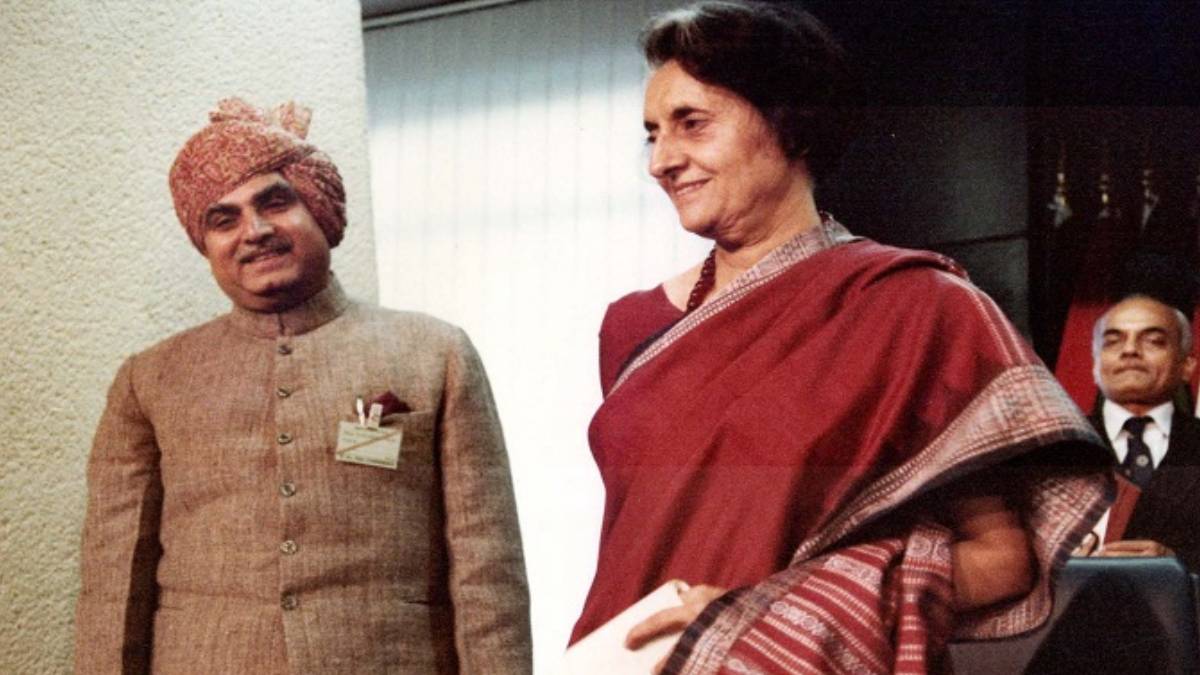 टेरीटोरियल आर्मी में सेवा देने वाला ये जवान बना था हरियाणा का दूसरा मुख्यमंत्री, कहलाता था किसानों का मसीहा