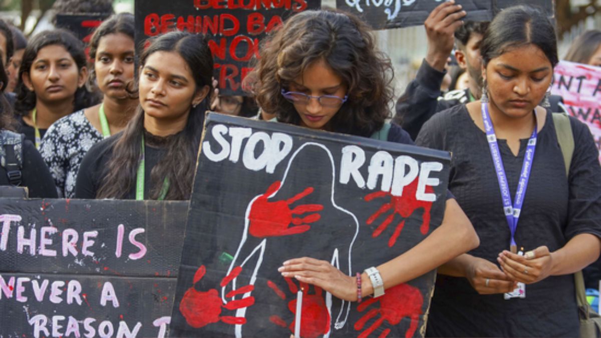 12 साल पहले किया था नाबालिग से रेप, अब कोर्ट ने गुनहगार को सुनाई ये सख्त सजा