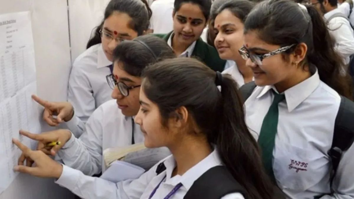 राजस्थान बोर्ड की कक्षा 12वीं का रिजल्ट जारी, यहां डायरेक्ट लिंक से करें चेक