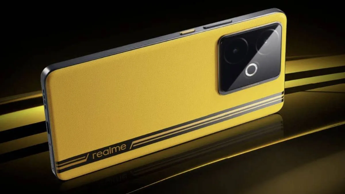 Realme ने लॉन्च किए 7,000mAh बैटरी वाले दो धांसू फोन, Xiaomi, iQOO, Samsung की बढ़ी टेंशन Realme GT 7, Realme GT 7T- India TV Hindi