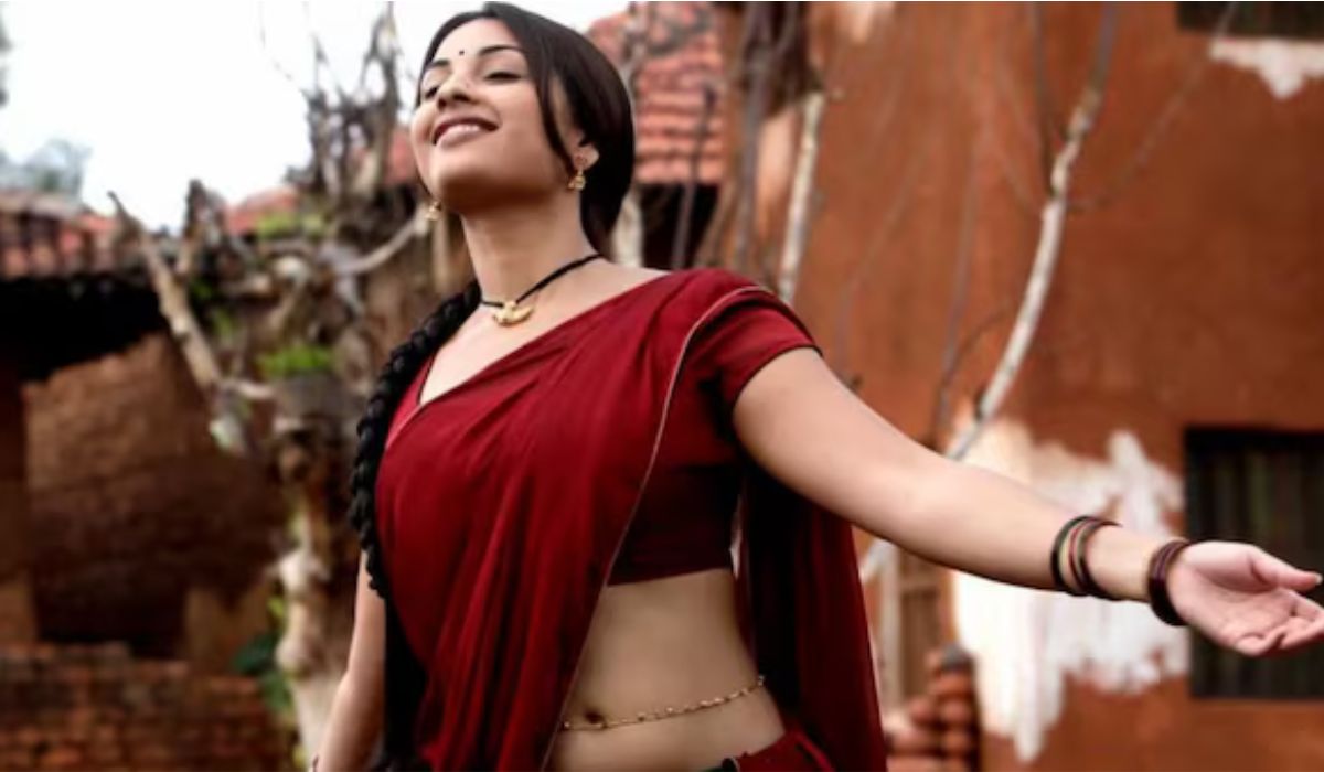 नागार्जुन की हीरोइन कभी थीं साउथ सिनेमा की ब्यूटी क्वीन, विदेशी से शादी कर छोड़ी इंडस्ट्री, अब पहचाना हुआ मुश्किल