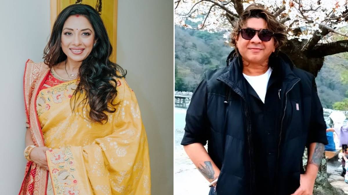‘शौहरत की कीमत चुकानी पड़ती है’, अनुपमा शो के प्रोड्यूसर ने बताई आरोपों की सच्चाई