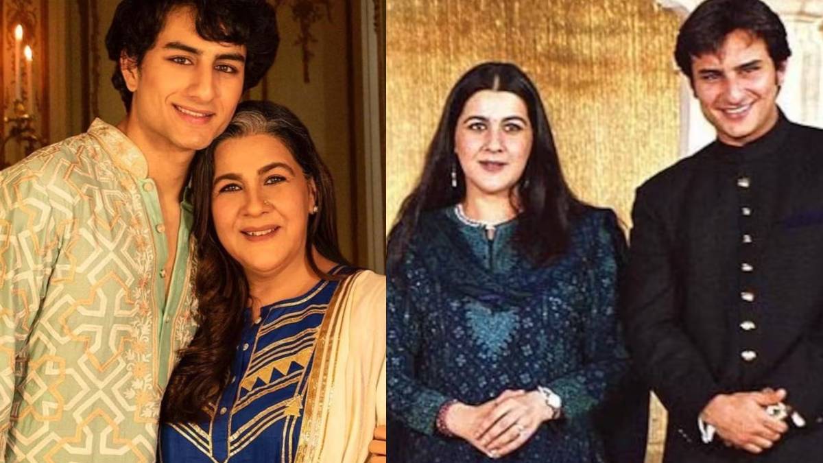 ‘तुम सैफ की याद दिलाते हो..’ लड़ाई करने पर इब्राहिम को मां से सुनने पड़ते हैं ये ताने