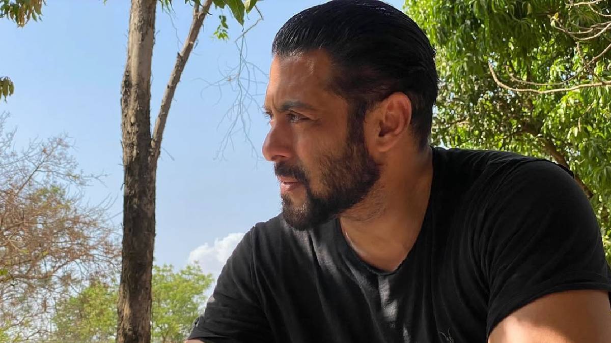 सुरक्षा में चूक! पहले युवक, फिर महिला ने की सलमान खान के अपार्टमेंट में घुसने की कोशिश