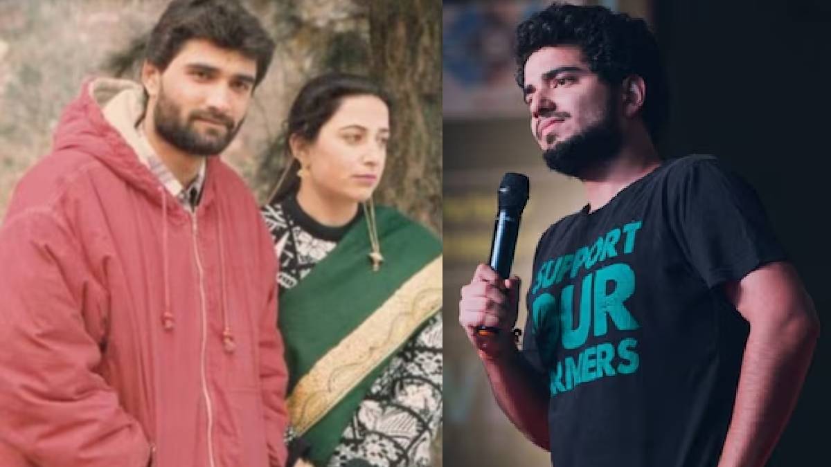 भारत-पाक तनाव के बीच समय रैना को जम्मू से आया पिता का कॉल, भावुक हुए कॉमेडियन