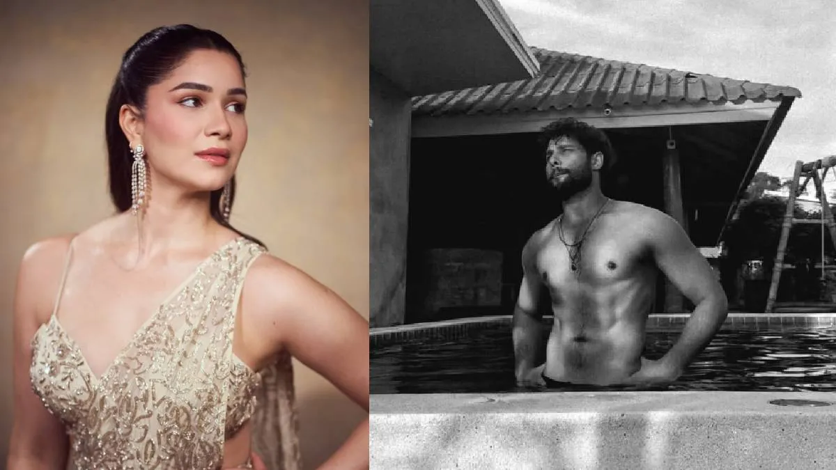 इस बॉलीवुड स्टार को डेट कर रहीं सचिन तेंदुलकर की लाडली? वायरल हो रही दोनों की तस्वीरें, जानें क्या है सच्चाई Sara Tendulkar- India TV Hindi