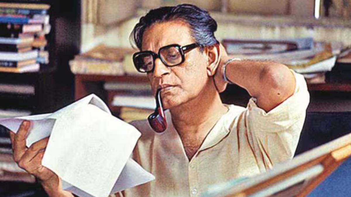 वो भारतीय डायरेक्टर जिन्हें सलाम ठोकता था हॉलीवुड,  हर फिल्म की थी दीवानगी