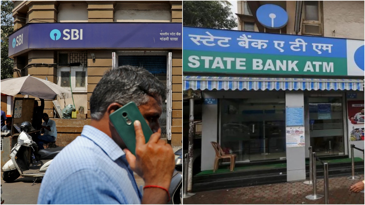टॉप-3 में SBI ने मारी एंट्री, रिलायंस और ओएनजीसी के बाद यह मुकाम हासिल करने वाली तीसरी कंपनी बनी