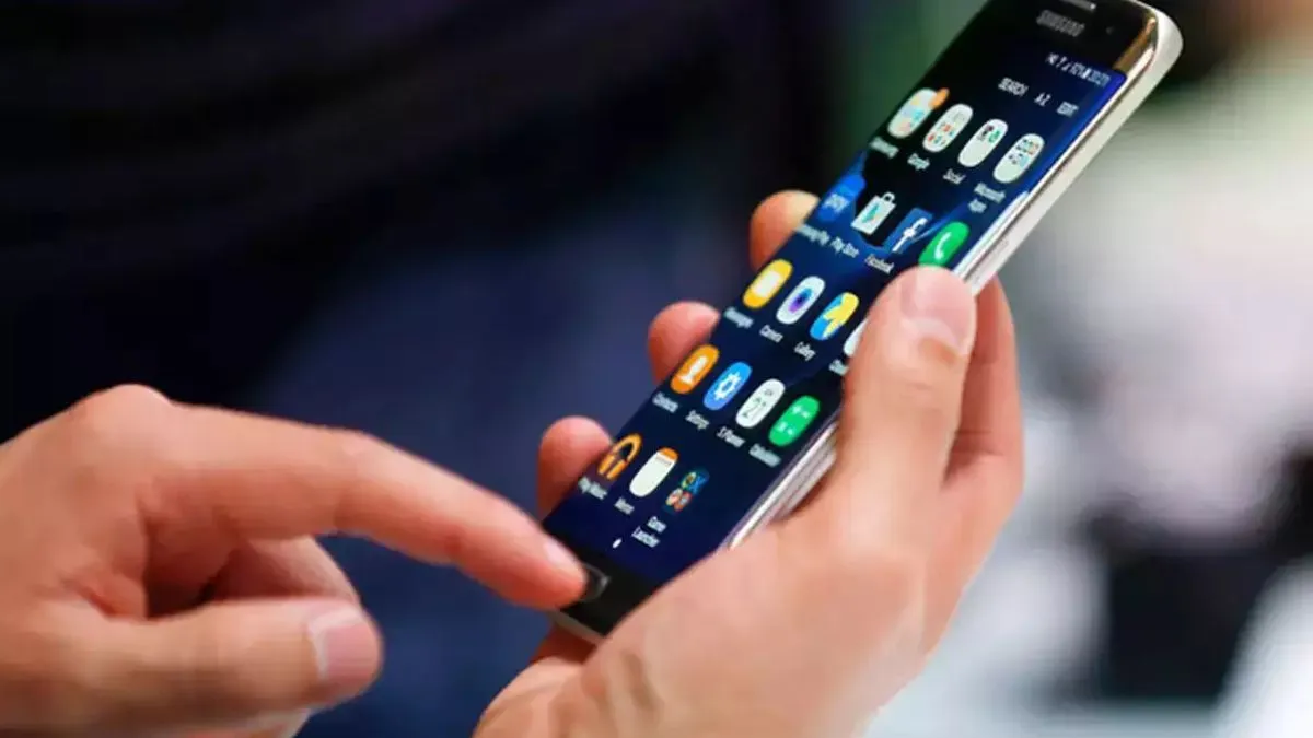 Phone hack- India TV Hindi