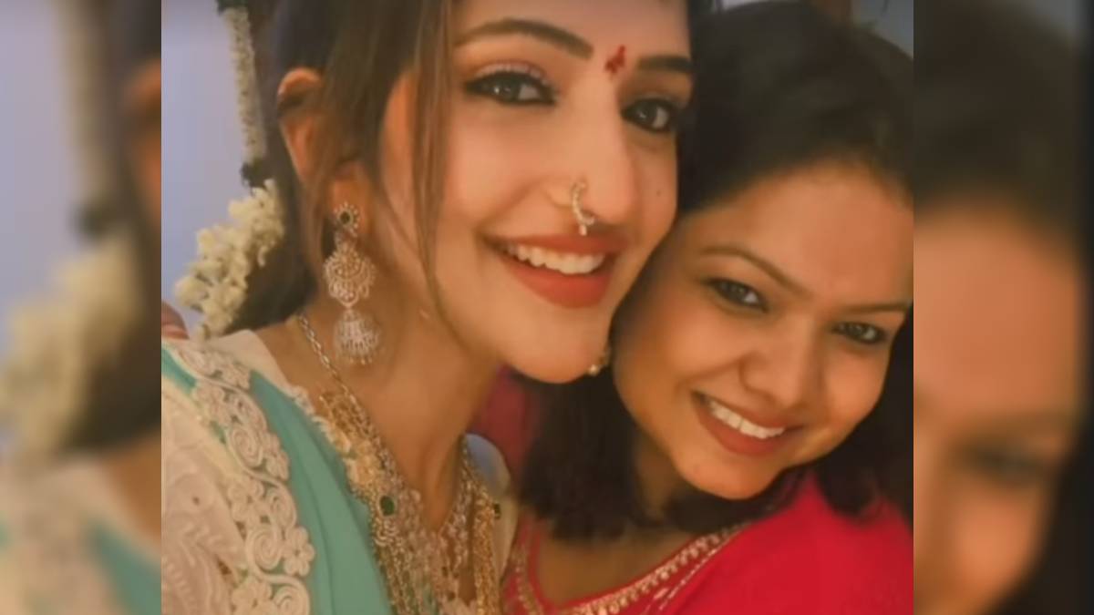 शादी कर रही हैं श्रीलीला? कार्तिक आर्यन संग डेटिंग रूमर्स के बीच लगवाई हल्दी