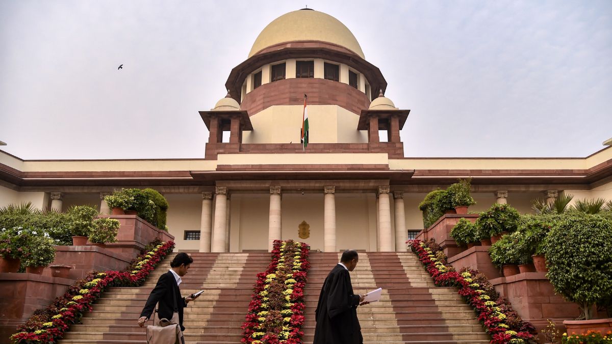 वक्फ कानून 2025 पर सुनवाई पूरी, सुप्रीम कोर्ट ने सुरक्षित रखा फैसला, पढ़ें दोनों पक्षों की दलीलें