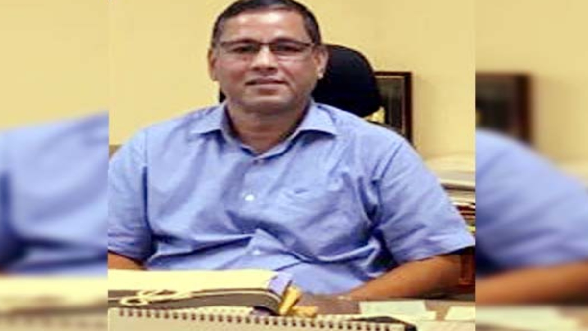IB निदेशक, आतंकवाद निरोधक विशेषज्ञ का कार्यकाल 20 जून 2026 तक बढ़ा, जानें कौन हैं तपन डेका