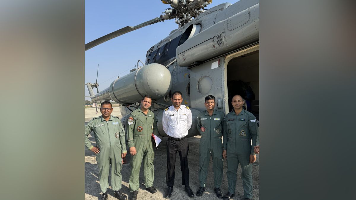 बिहार: तेज प्रताप यादव का दावा- ‘मैंने भी पायलट की ट्रेनिंग ली है, देश सेवा में काम आ सके तो मैं तैयार’