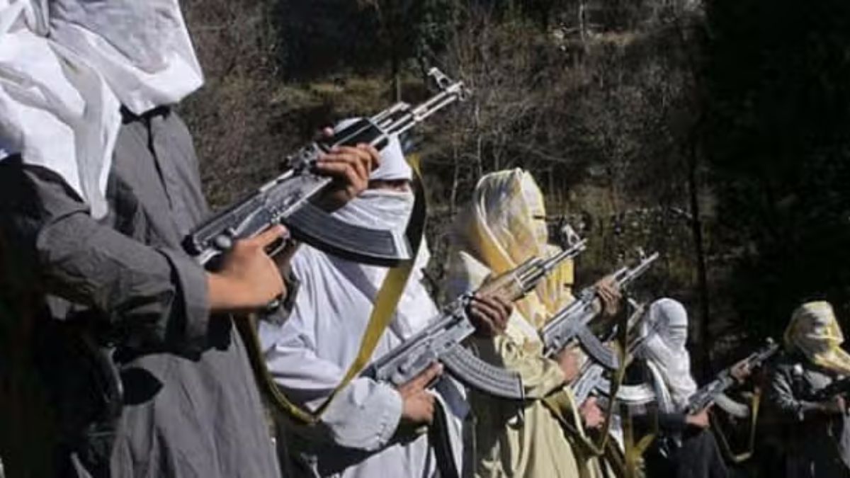 गुलपुर में भी आतंकी ठिकाने पर बरसीं भारतीय मिसाइलें, पाकिस्तान को लगा बड़ा झटका