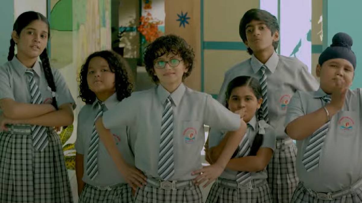 धमाके को तैयार फैमिली एंटरटेनर, ‘टॉमची’ लगाएगा मनोरंजन का तड़का, ट्रेलर ने मचाई धूम