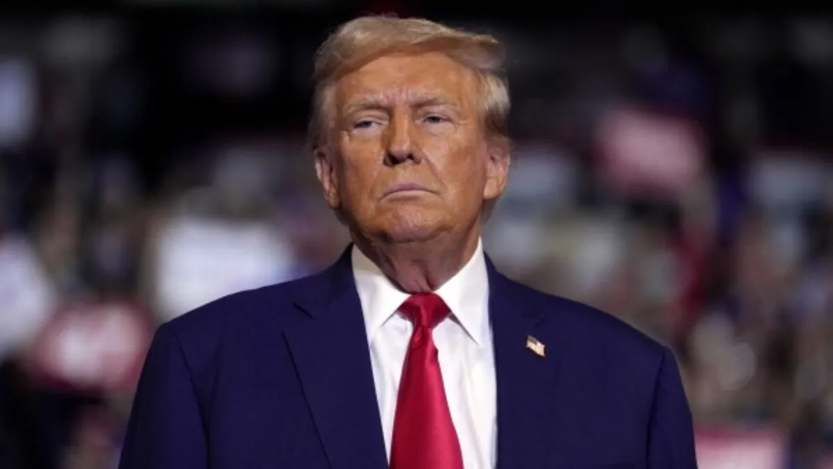 US economy, us gdp, donald trump, trade war, tariff war- India TV Paisa