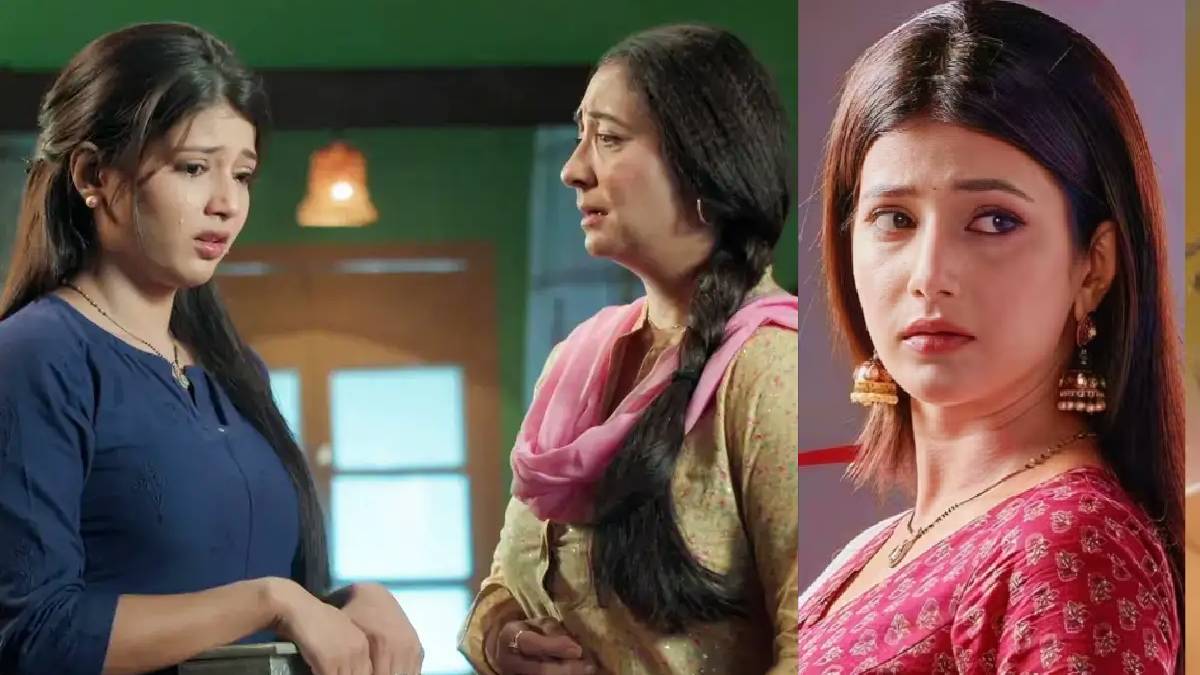 ऑपरेशन सिंदूर ने बिगाड़ा टीवी की TRP का गणित? बरकरार है अनुपमा की बादशाहत
