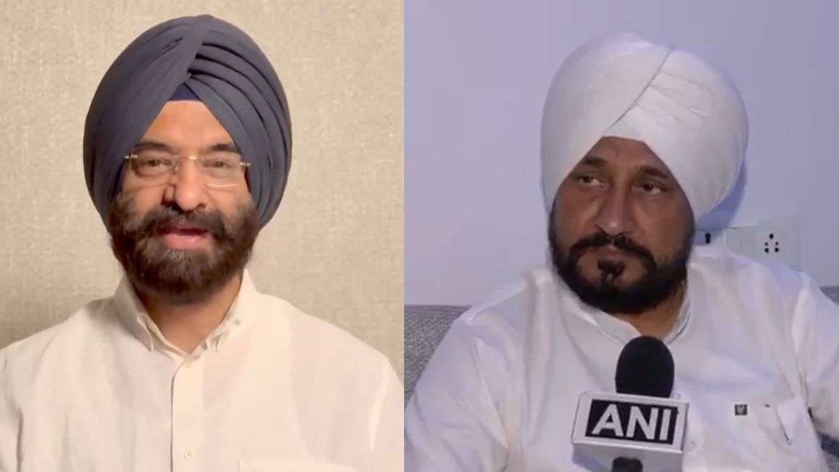 पूर्व सीएम चन्नी ने सर्जिकल स्ट्राइक पर फिर उठाए सवाल, BJP ने घेरा तो देने लगे सफाई; जानें क्या बोले