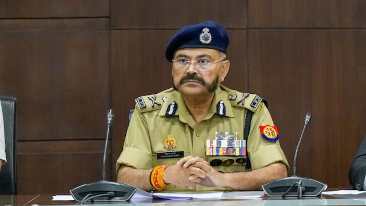 India Pakistan Tension: पूरे यूपी में घोषित किया गया रेड अलर्ट, सुरक्षा बलों को निर्देश जारी; DGP ने कही ये बात