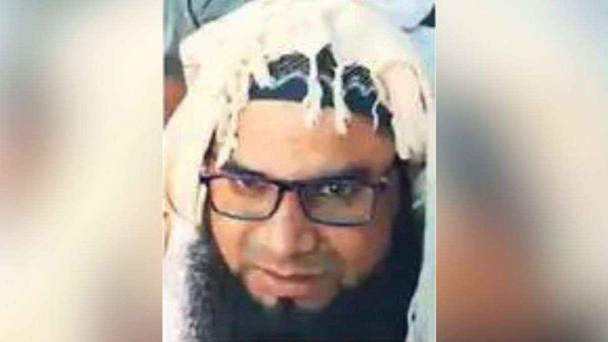 राजस्थान से पकड़ा गया एक और जासूस कासिम, पाकिस्तान कनेक्शन के मिले सबूत; पूछताछ जारी