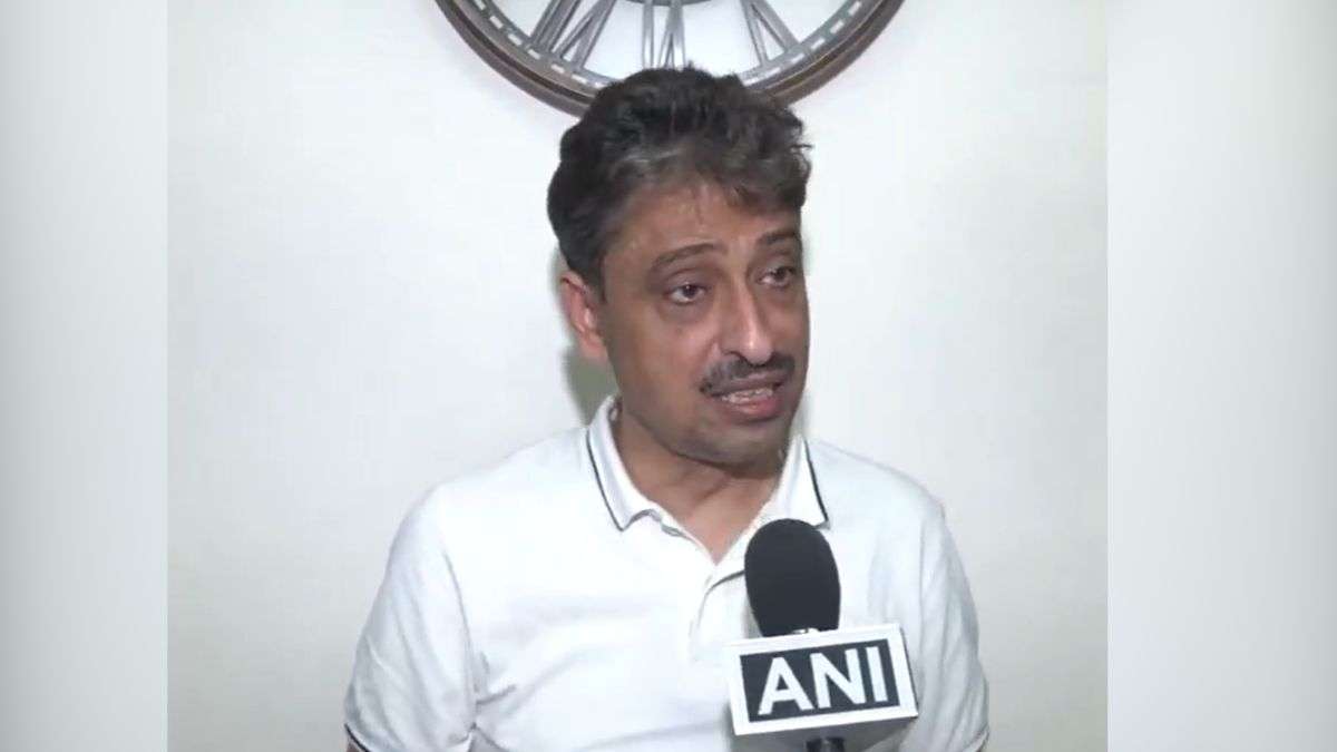 “हम भिखारी हैं जो सपा से भीख मांगेंगे?”, यूपी में सीट शेयरिंग पर बोले कांग्रेस नेता इमरान मसूद; देखें VIDEO