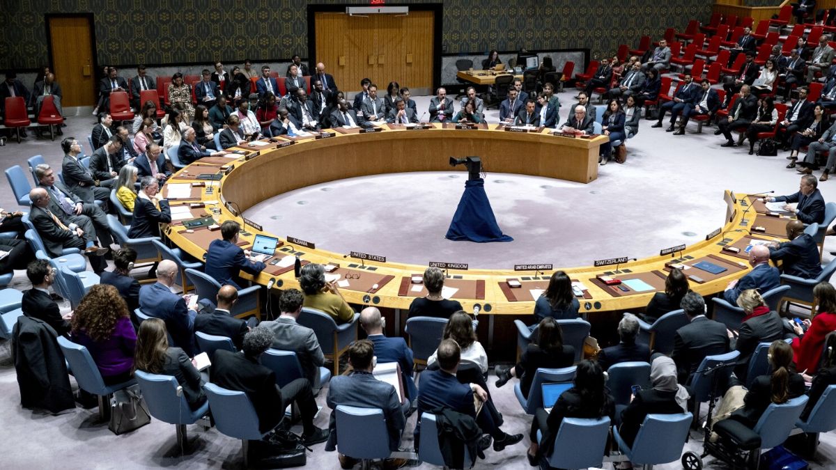 पहलगाम पर पीएम मोदी के बदले के ऐलान से UNSC भी हिला, बड़े हमले की आशंका से बुलाई बैठक