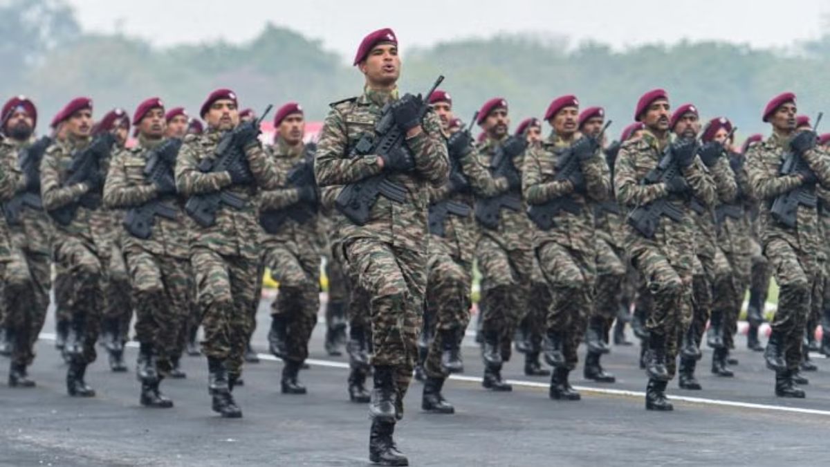 DGMO, DG Air Operations, DG Naval Operations कौन हैं और इनका क्या रोल होता है?