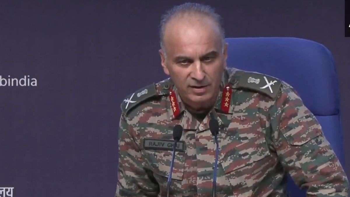 ऑपरेशन सिंदूर में कितने आतंकी मारे गए ? DGMO ने बताया ये आंकड़ा