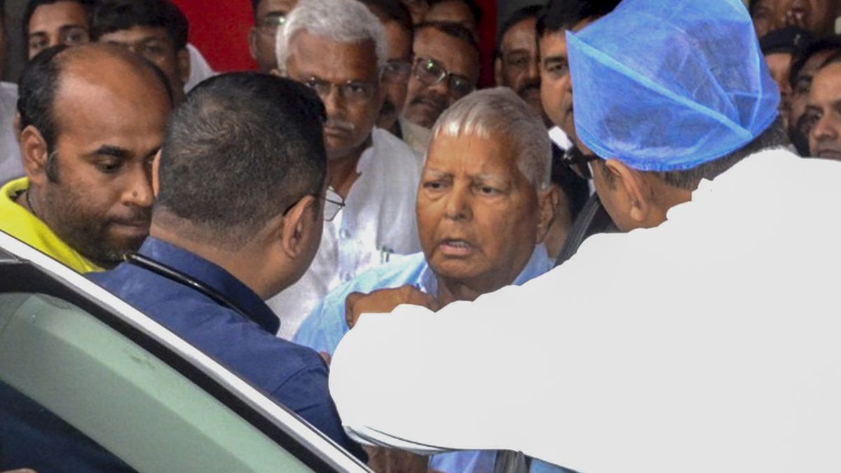 लालू प्रसाद की मुश्किलें बढ़ीं! ‘लैंड फॉर जॉब’ से जुड़े मनी लॉन्ड्रिंग केस में चलेगा मुकदमा, ईडी को मिली इजाजत