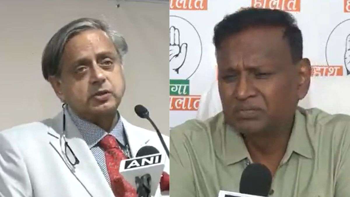 ‘बीजेपी की पब्लिसिटी स्टंट के प्रवक्ता बने शशि थरूर’, पनामा में दिए भाषण पर भड़के कांग्रेस नेता उदित राज
