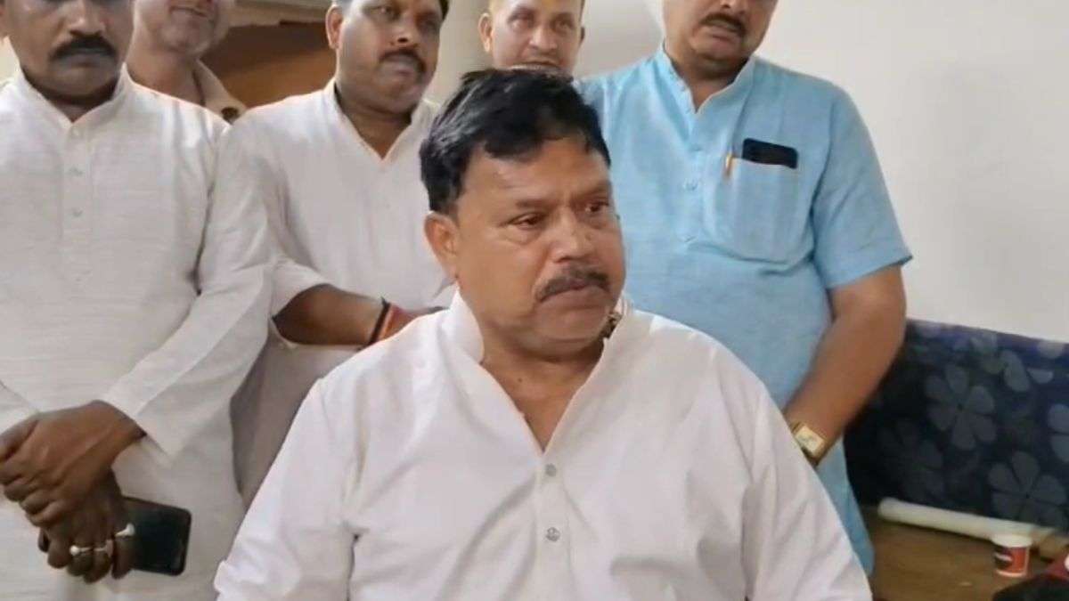 बिजली बचाने के लिए MP के ऊर्जा मंत्री न AC में रहेंगे, न ही फ्रिज करेंगे यूज, जून भर पार्क में टेंट लगाकर पंखे के नीचे सोएंगे
