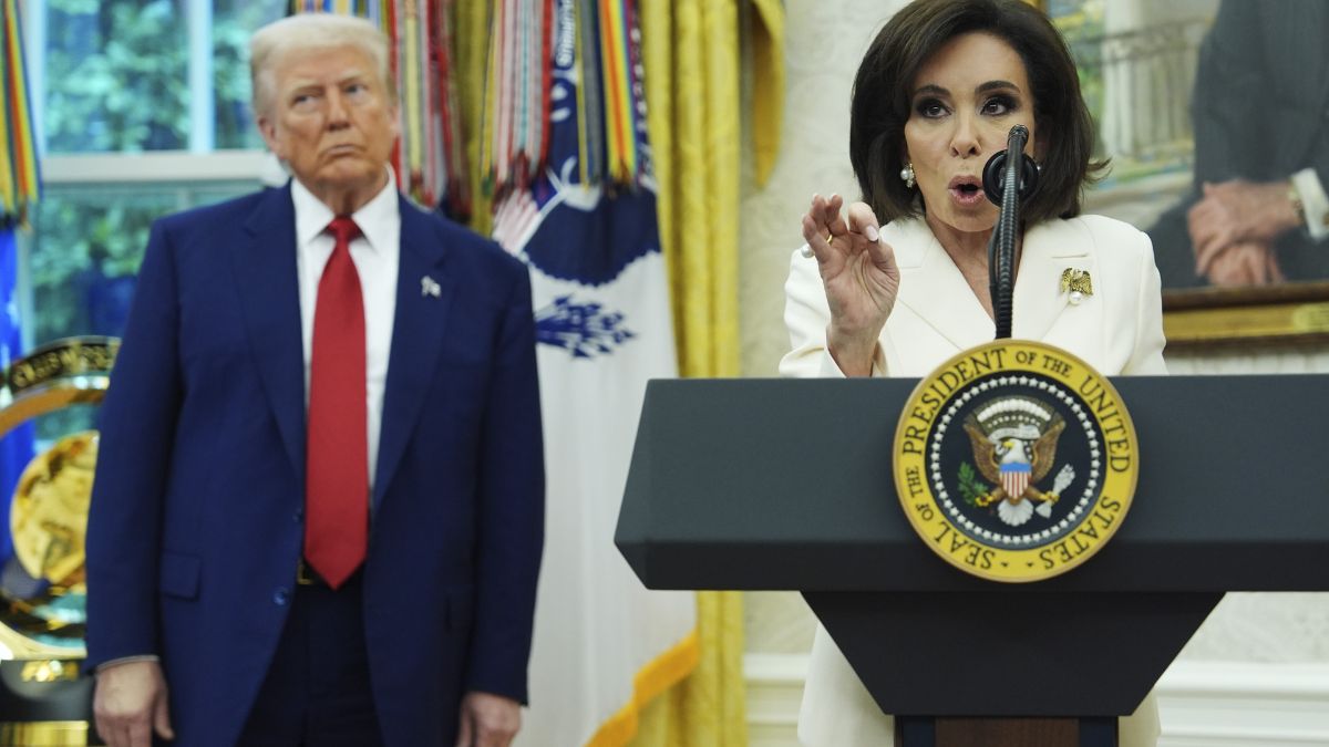 US Federal court on Trump tariff: अमेरिका की संघीय अदालत ने बदला ट्रंप का टैरिफ फैसला, ह्वाइट हाउस बौखलाया