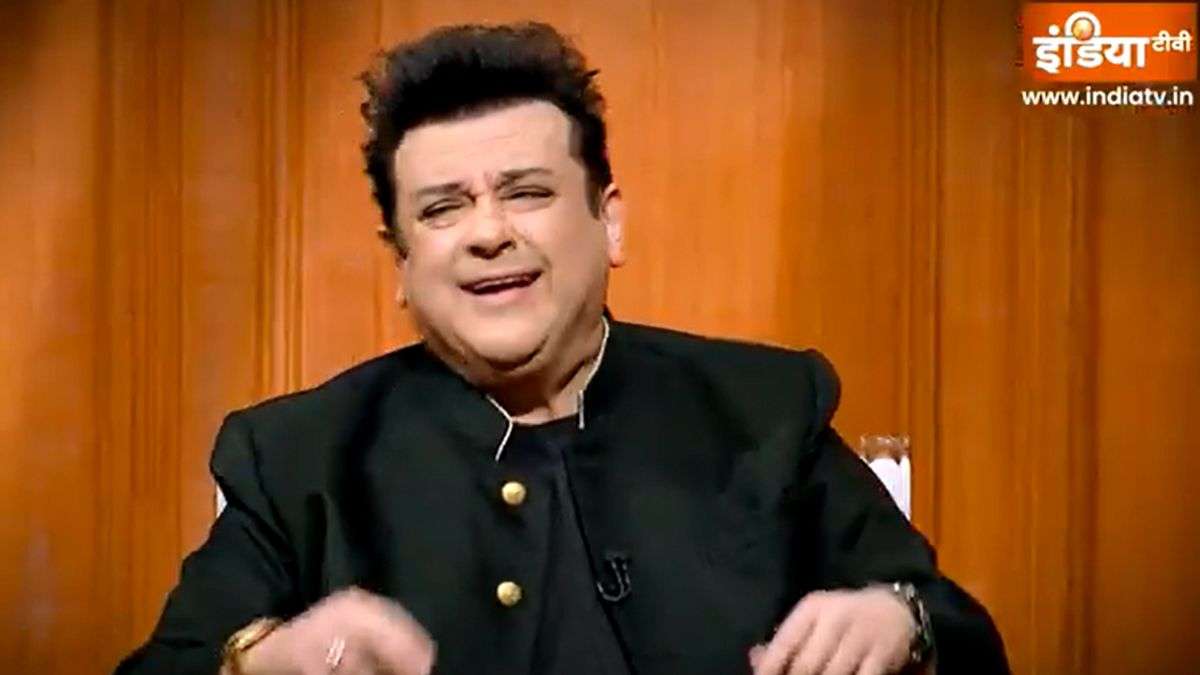‘आप की अदालत’ में सिंगर अदनान सामी, देखिए आज रात 10 बजे इंडिया टीवी पर