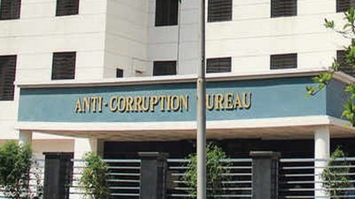 झारखंड के सीनियर IAS अधिकारी विनय चौबे को ACB ने गिरफ्तार किया, जानिए पूरा मामला