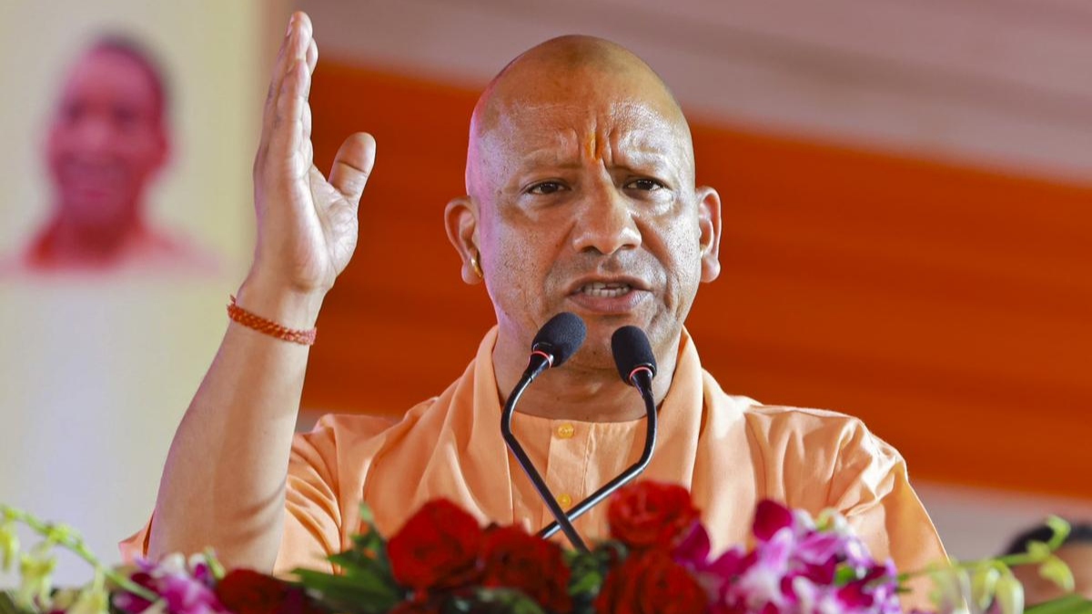 1962 के बाद पहली बार यूपी में हुआ ऐसा फैसला, सभी 75 जिलों सिविल डिफेंस का होगा गठन
