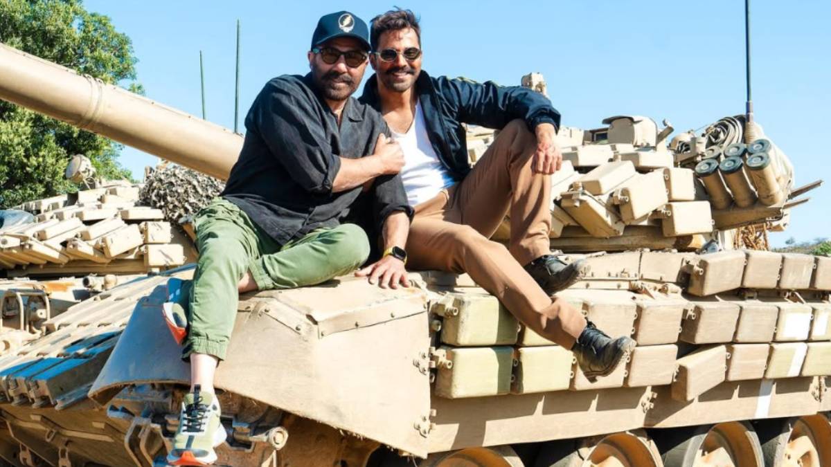 इस आर्मी ऑफिसर का किरदार बदलेगा वरुण धवन का करियर? बॉर्डर-2 में दुश्मन पर कहर बनकर बरसेंगे एक्टर