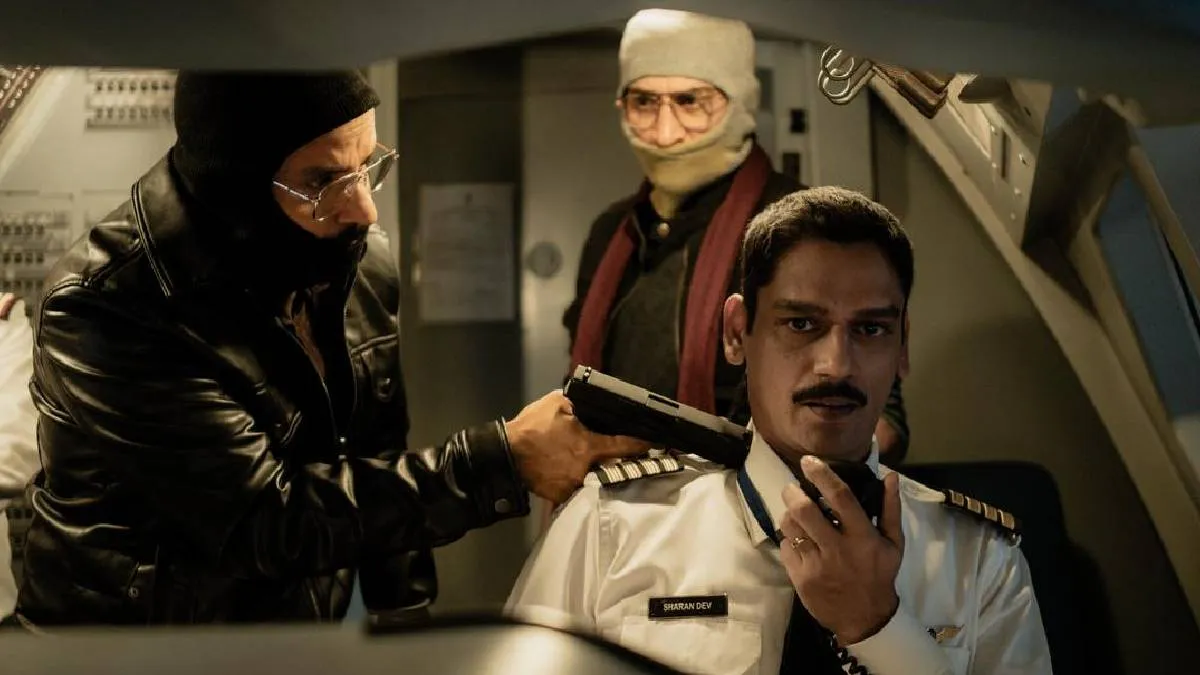 'कांधार हाईजैक' एक्टर का अजहर मसूद पर फूटा गुस्सा, बोले- 'इससे भी खतरनाक सजा का है हकदार' Vijay Verma- India TV Hindi