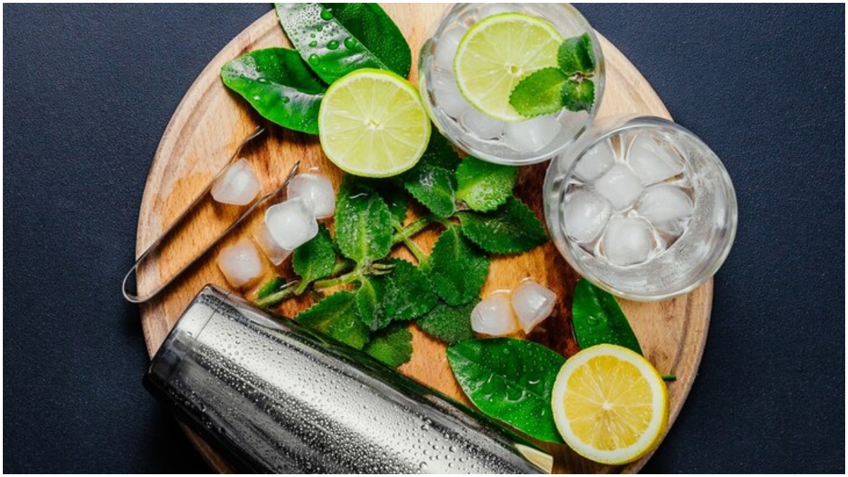 घर पर बनाएं रेस्टोरेंट जैसा Virgin Mojito, गर्मी के बढ़ते प्रकोप से राहत दिलाएगी ये रेसिपी