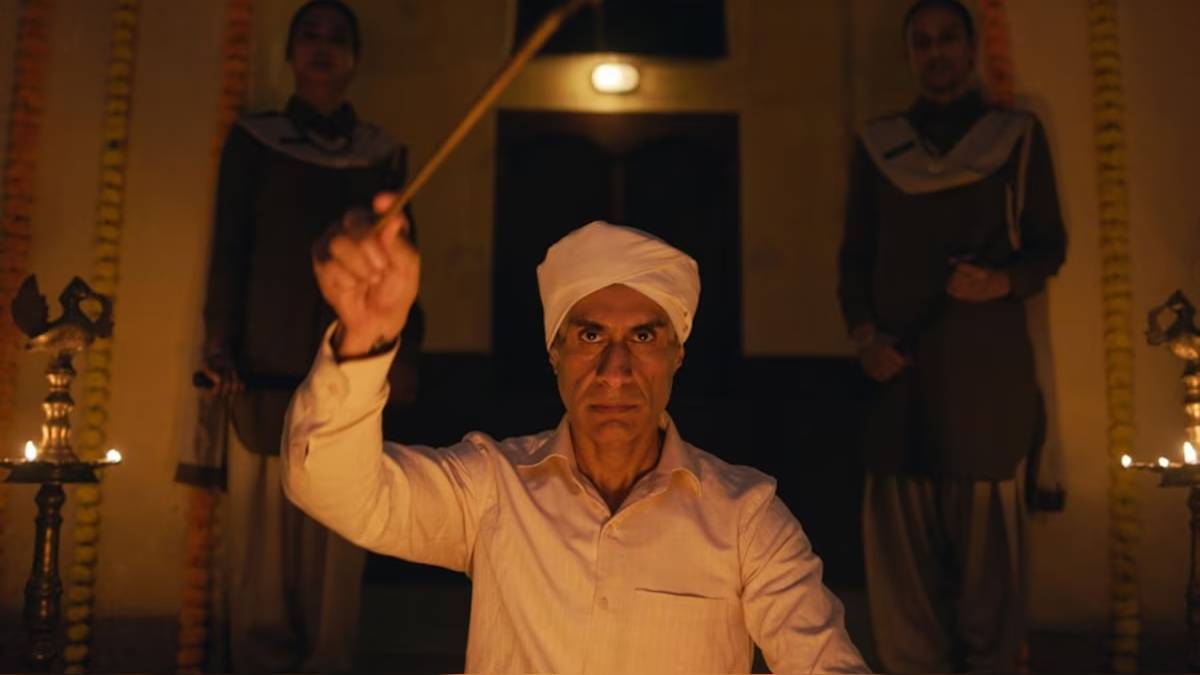6 साल से अधूरी पड़ी है 6 एपिसोड वाली सीरीज, सीजन 2 का इंतजार करते-करते पथराईं आंखें