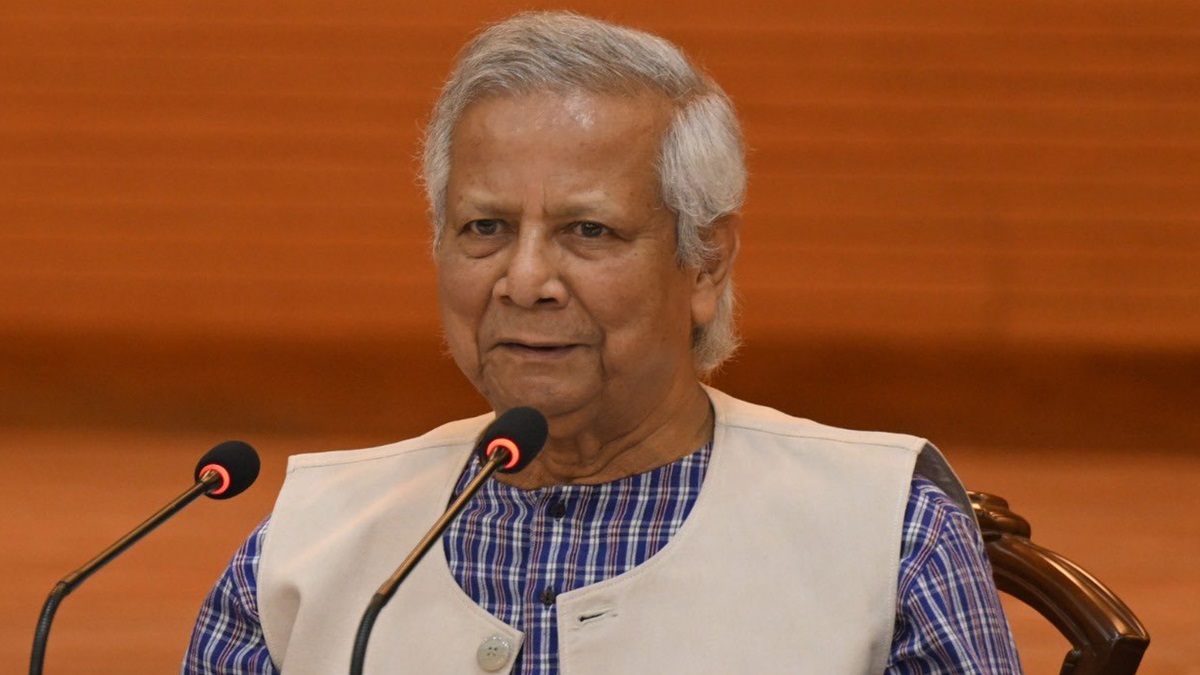 मोहम्मद यूनुस के बदले सुर, बांग्लादेश में अल्पसंख्यकों को लेकर दिया बड़ा बयान; जानें कहा क्या