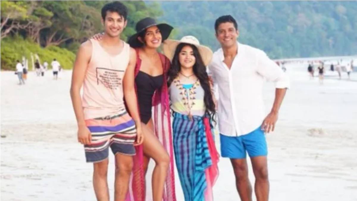 कश्मीर की खूबसूरत एक्ट्रेस की डेब्यू फिल्म ने कमाए 2 हजार करोड़