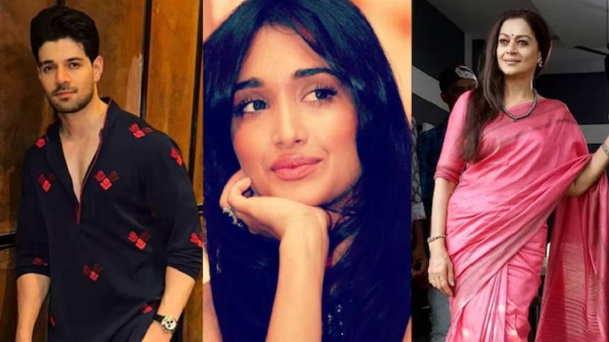 निधन से पहले डिप्रेशन में थीं जिया खान, सूरज पंचोली को किया था कॉल- जरीना बहाव