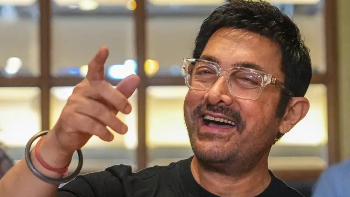 आमिर खान देंगे बॉलीवुड को दूसरा सुपरहीरो?