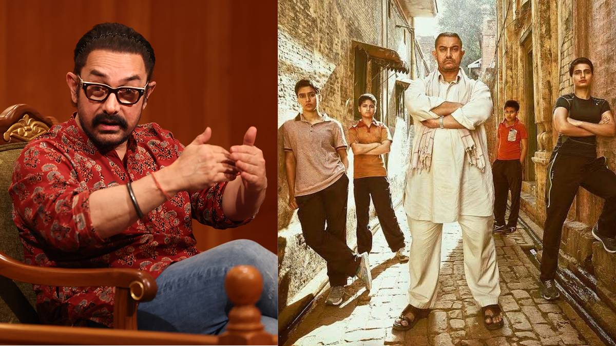 नीचता पर उतरा था पाकिस्तान, ‘दंगल’ की रिलीज के लिए रखी थी घिनौनी शर्त