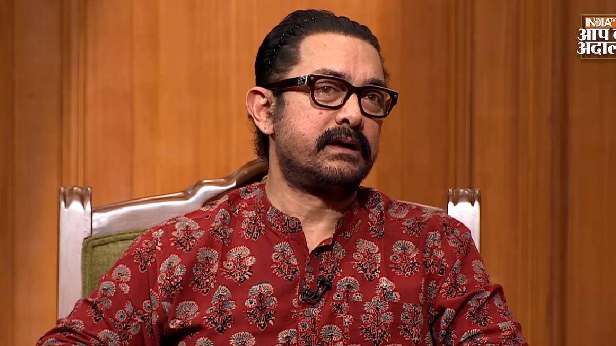 125 करोड़ का ठुकराया ऑफर, क्यों ओटीटी पर रिलीज नहीं करेंगे आमिर खान अपनी फिल्म